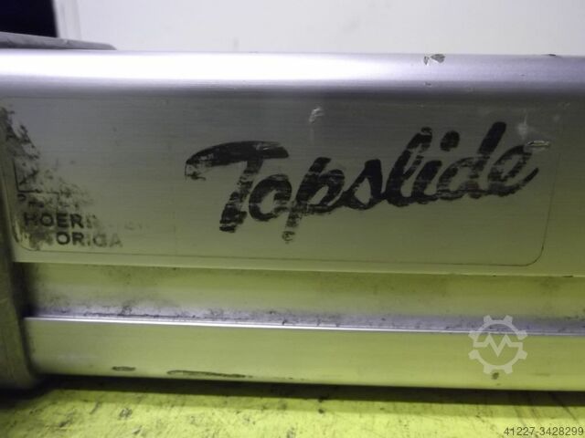 Pneumatische cilinder Hoerbiger 50/200