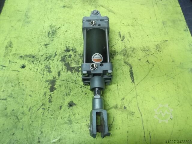Pneumatische cilinder Hoerbiger DZD 5080/80