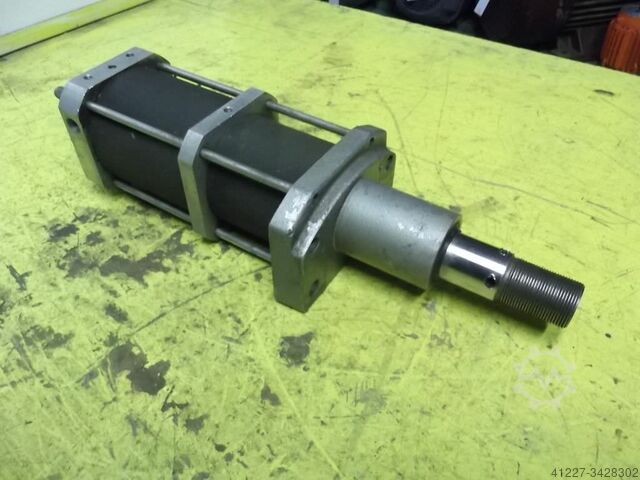 Pneumatische cilinder unbekannt 63/30