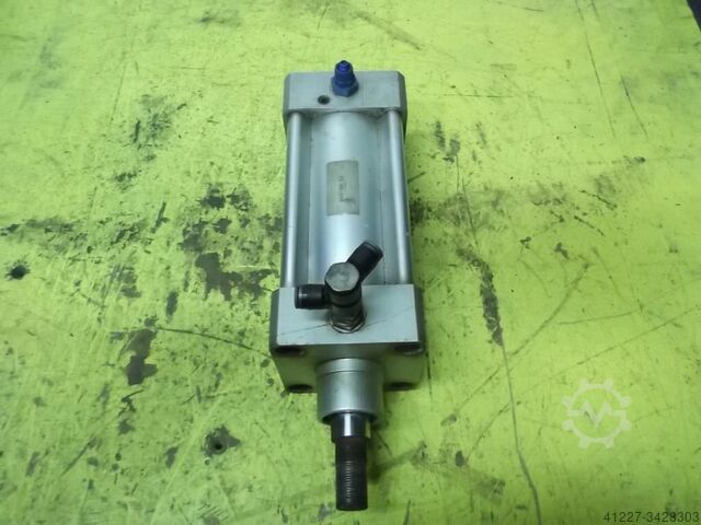 Pneumatikzylinder Airtec Pneumatic TS-80-100