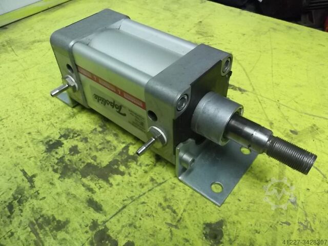 Pneumatische cilinder Hoerbiger AZ5080/50