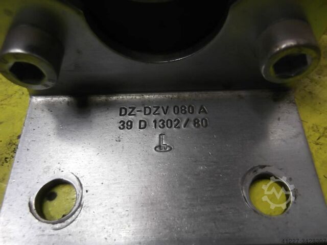 Pneumatische cilinder Hoerbiger AZ5080/50