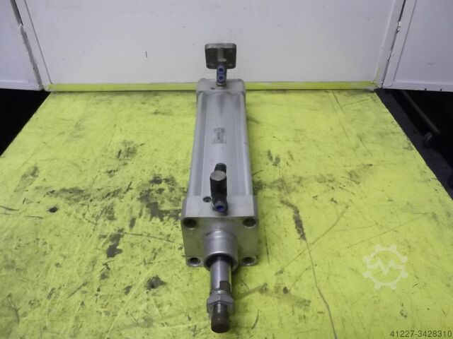 Pneumatikzylinder Airtec Pneumatic TS-80-250