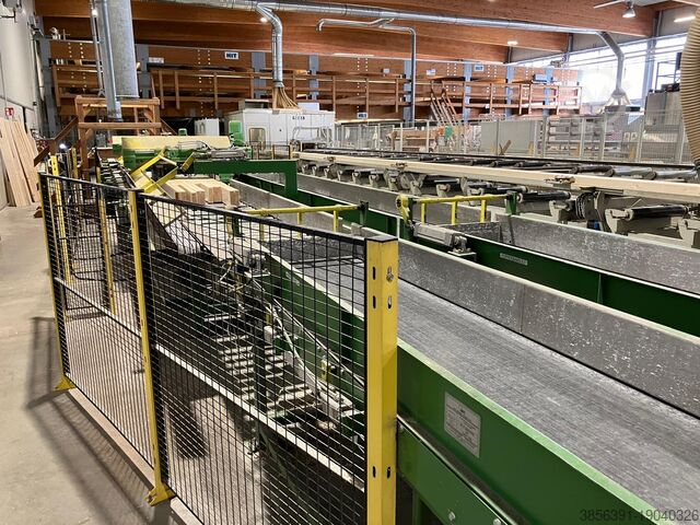 BSH factory, HIT, System TM, REX, Kallesoe System TM,HIT,REX, Kallesoe 2008-2011