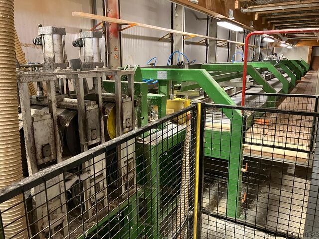 BSH factory, HIT, System TM, REX, Kallesoe System TM,HIT,REX, Kallesoe 2008-2011