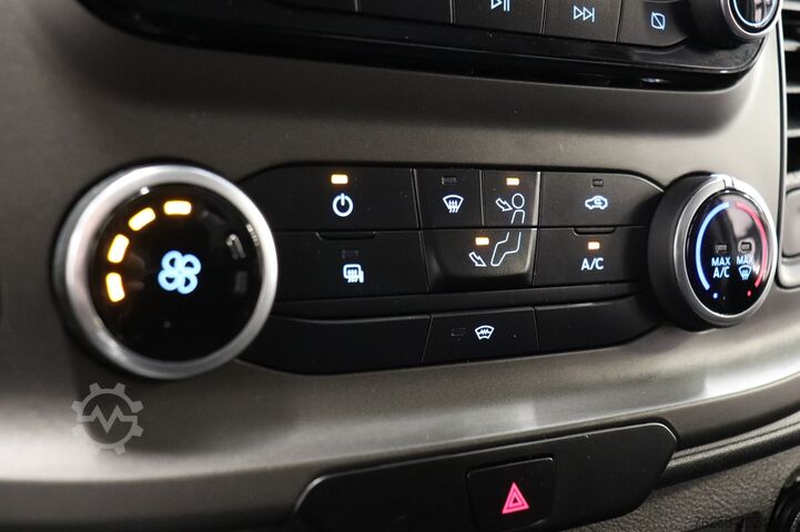 Kamyonet Ford Transit Custom 2.0 TDCI EURO 6 - Airco - Cruise...