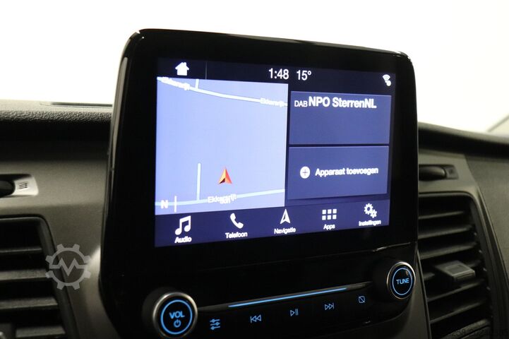 Kamyonet Ford Transit Custom 2.0 TDCI EURO 6 - Airco - Cruise...