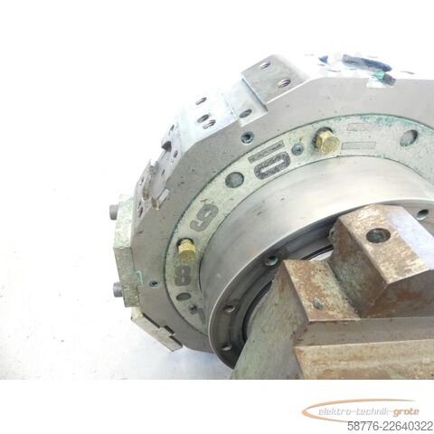 Στοιχείο unbekannt Werkzeugwechsler Einheit für Nakamura Tome TW20 mit Index Motor 22603035 Ölpumpe