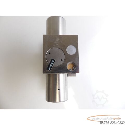 Composant Zimmer MBPS3502DS1 Bremswagen JF550AB - ! -