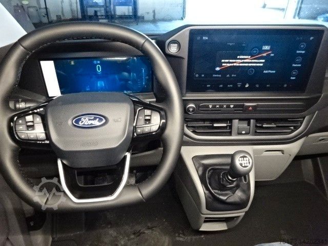 Furgão FORD Transit Custom 280L1H1 Trend Kasten LED SYNC4