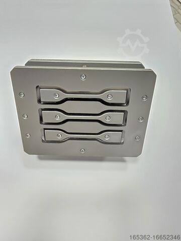 Υδραυλική πρέσα Richard Hess MBV GmbH Presse STHP 80KN