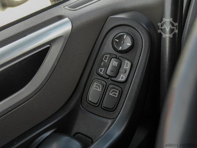 Standardní tahač DAF XF 480 FT SSC + INTARDER + 845l Tank + EURO 6 E