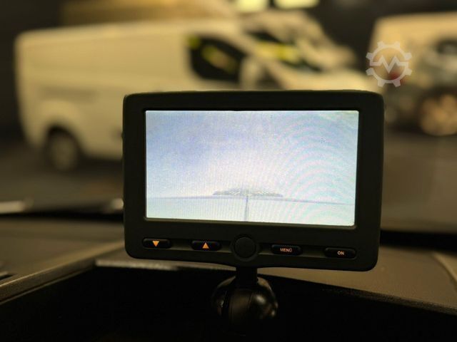 Hög tak skåpbil MERCEDES-BENZ Sprinter 316 Autom. Kasten L2-H2 WERKSTATTWAGEN