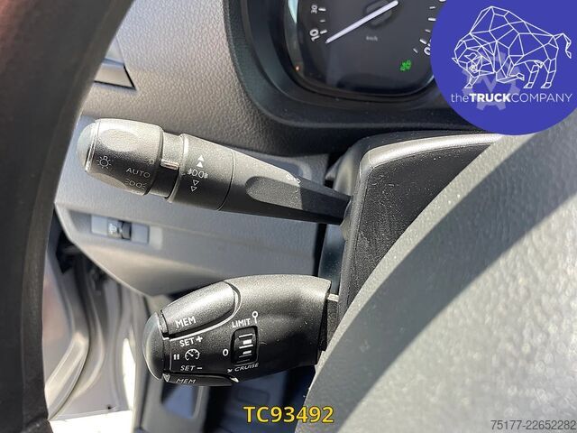 Duba panelată Citroën Jumpy 2.0 // L2 // Premium // GPS // Camera