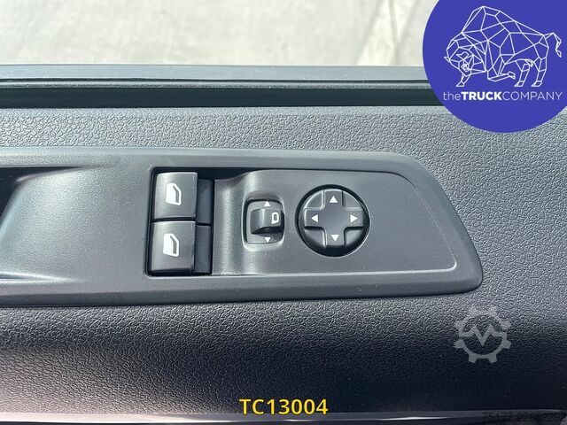 Bestelwagen Opel Vivaro 2.0 CDTI DUBBELE CABINE - 6 ZITPLAATSEN