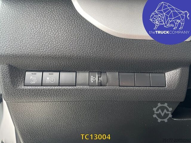 Bestelwagen Opel Vivaro 2.0 CDTI DUBBELE CABINE - 6 ZITPLAATSEN