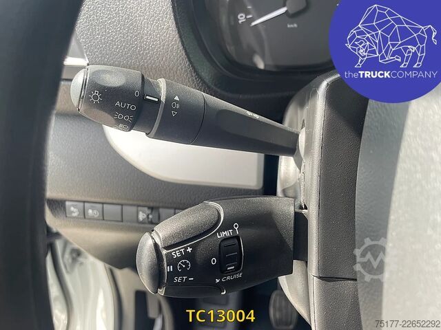 Bestelwagen Opel Vivaro 2.0 CDTI DUBBELE CABINE - 6 ZITPLAATSEN