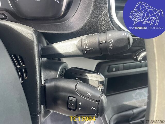 Bestelwagen Opel Vivaro 2.0 CDTI DUBBELE CABINE - 6 ZITPLAATSEN