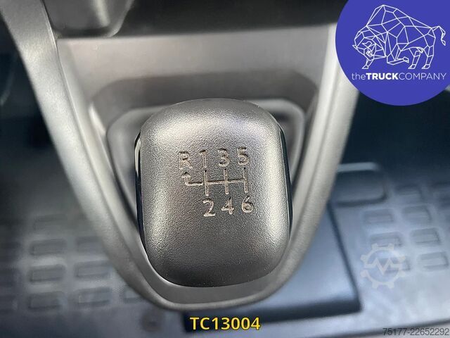 Bestelwagen Opel Vivaro 2.0 CDTI DUBBELE CABINE - 6 ZITPLAATSEN