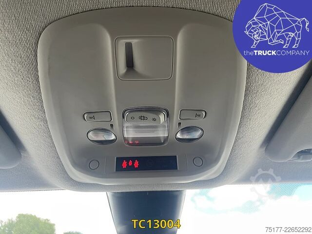 Bestelwagen Opel Vivaro 2.0 CDTI DUBBELE CABINE - 6 ZITPLAATSEN