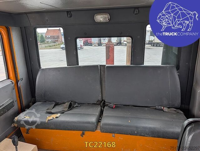 Iveco EuroTech Iveco EuroTech