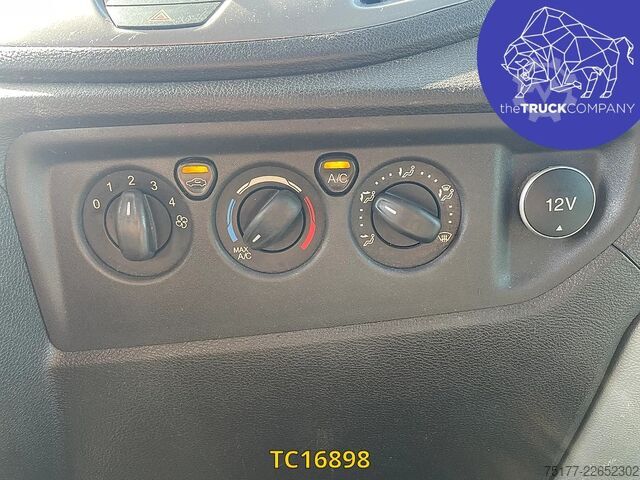 Bestelwagen Ford Transit L2H2 2l 105cv