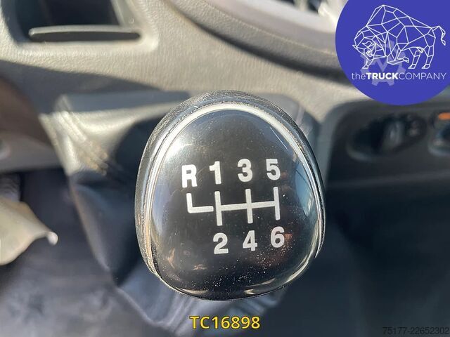 Bestelwagen Ford Transit L2H2 2l 105cv