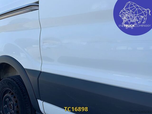 Bestelwagen Ford Transit L2H2 2l 105cv