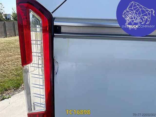 Bestelwagen Ford Transit L2H2 2l 105cv