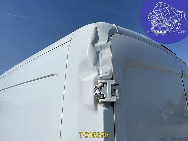 Bestelwagen Ford Transit L2H2 2l 105cv