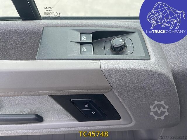 Panelvan MAN TGE 3.140 l4h2