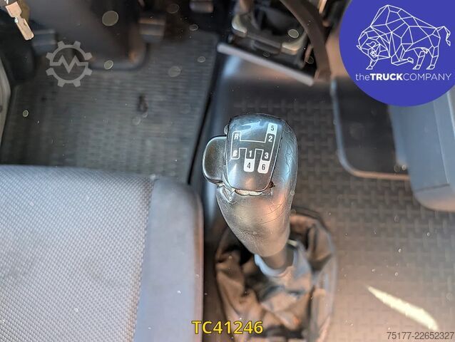 Standard-SZM Scania R 480