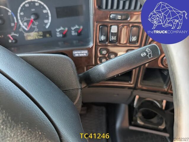 Standard-SZM Scania R 480