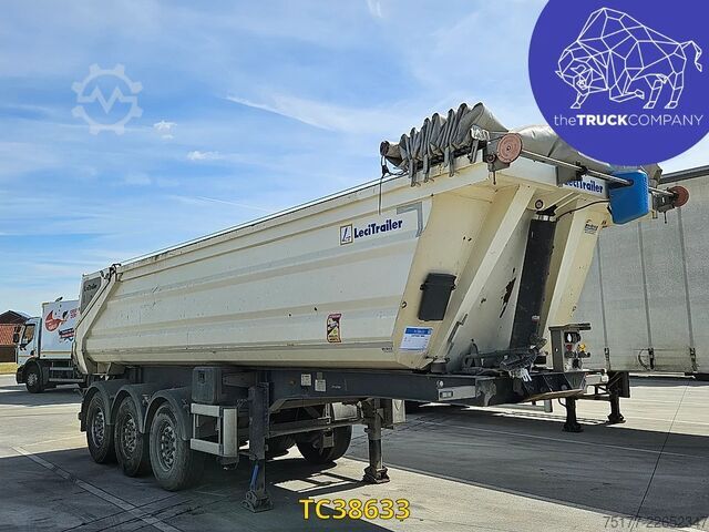 Kipper LeciTrailer 