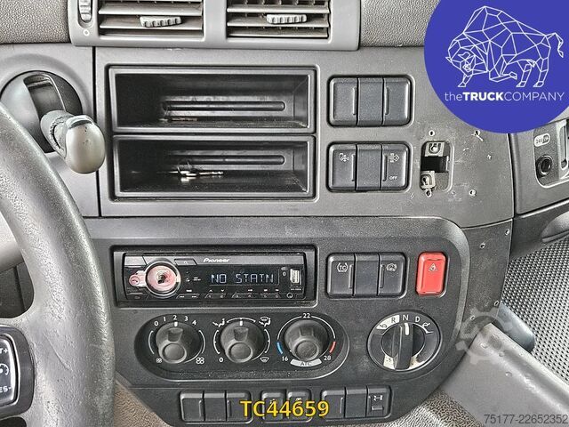 Standard-SZM DAF CF 460