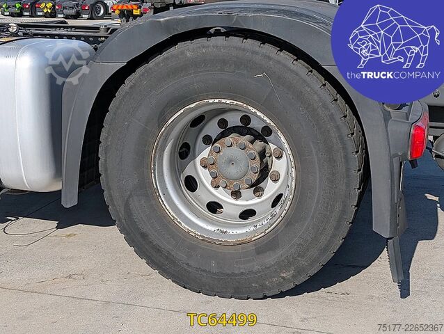Standard-SZM Mercedes-Benz Actros 1845