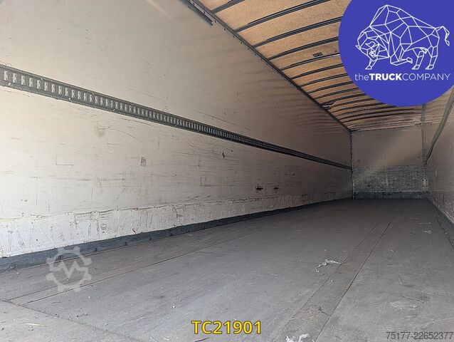 Koffer Trouillet ST3315