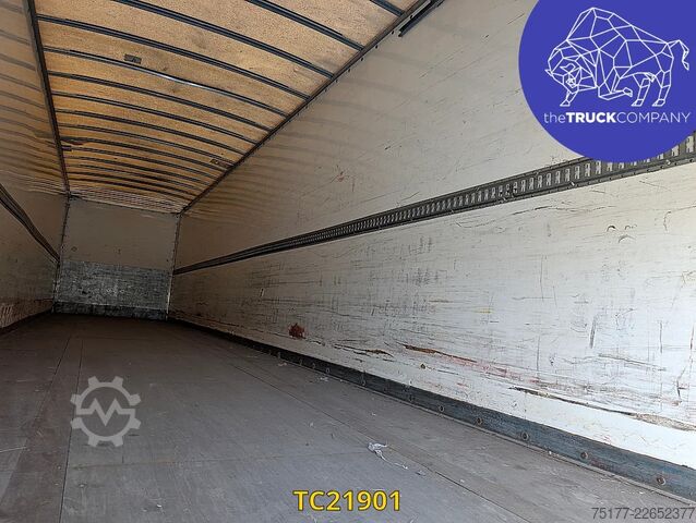 Koffer Trouillet ST3315