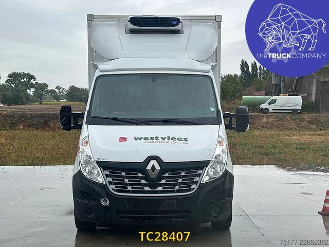 Renault Master Renault Master