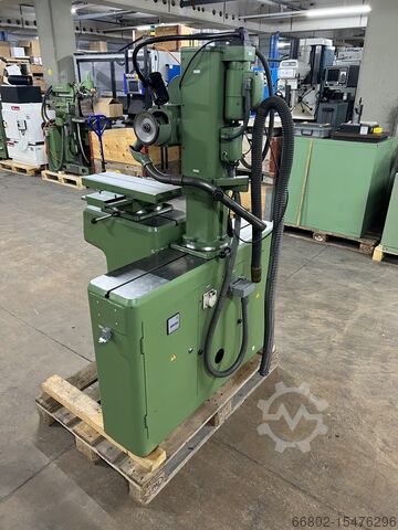 Verktygsslipmaskin DECKEL S11