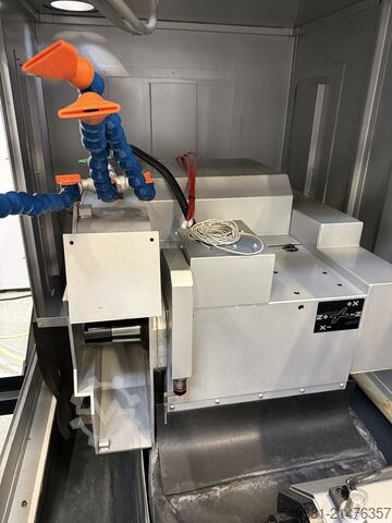 Cilindrische slijpmachine Okamoto OGM 350 NCIII