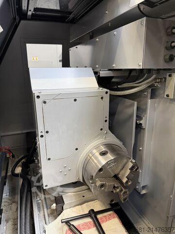 Cilindrische slijpmachine Okamoto OGM 350 NCIII