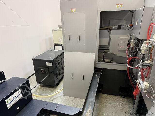 Cilindrische slijpmachine Okamoto OGM 350 NCIII