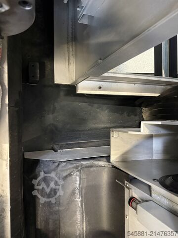 Cilindrische slijpmachine Okamoto OGM 350 NCIII