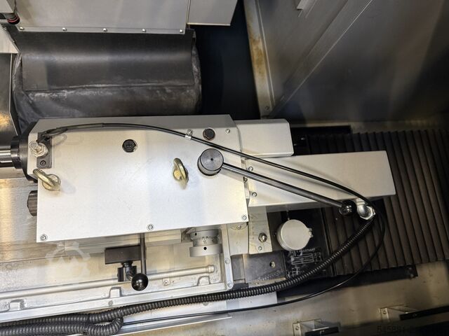 Cilindrische slijpmachine Okamoto OGM 350 NCIII