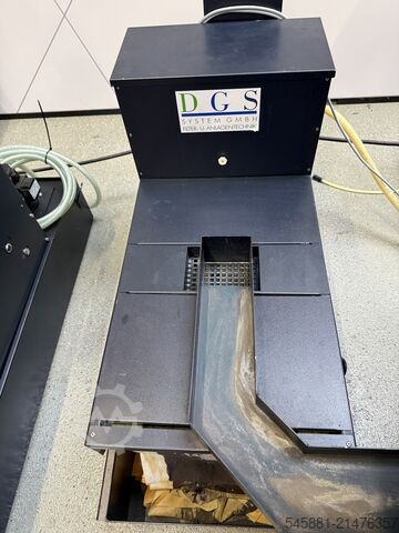 Cilindrische slijpmachine Okamoto OGM 350 NCIII