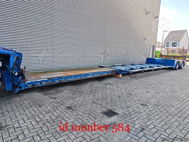 Pacton Trailers B.V. Pacton Trailers B.V. Pacton Trailers B.V.
