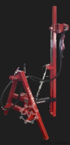 Heimachine Yanigav HYVER180