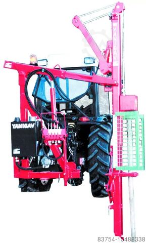 Heimachine Yanigav HV3 / HVG 3