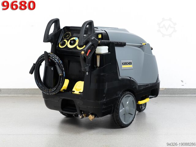 Vysokotlaký čistič Kärcher HDS 10/20-4M Kärcher HDS 10/20-4M - 1000l/h - 200bar